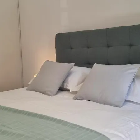 T3 Proche Du Port Apartment *