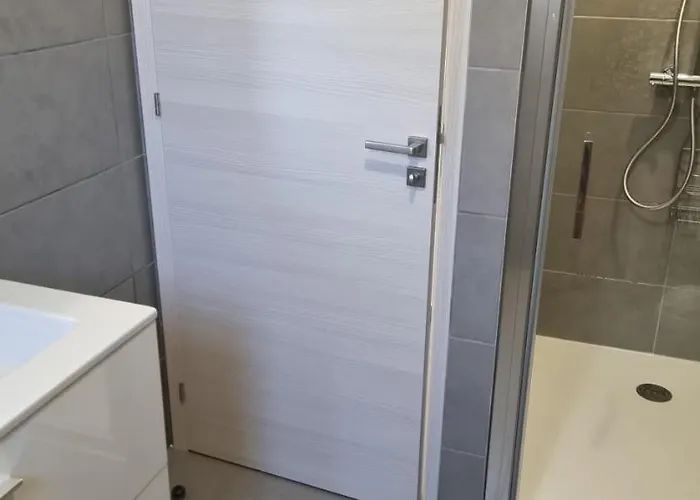 T3 Proche Du Port Apartamento Porto-Vecchio (Corsica)