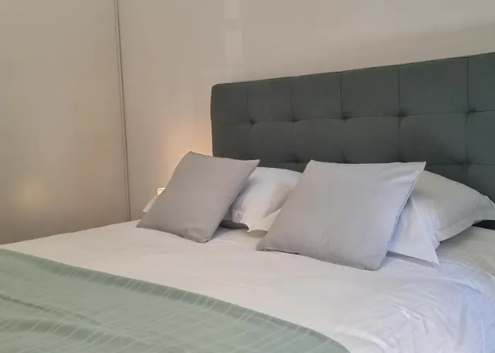 T3 Proche Du Port Apartamento *